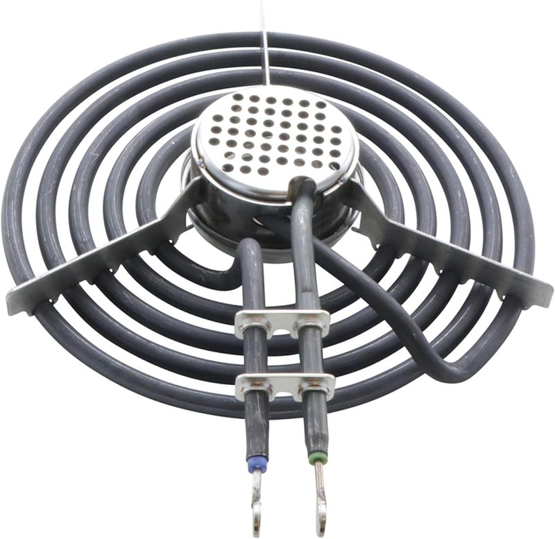 Kitchen Basics 101 8 Inch Large Stove Burner Element Compatible with Frigidaire Ken more Electric Replaces 5304516159, AP6799869, 4839734, A13197401, PS12585173 by - Image 3
